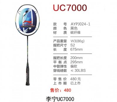 UC7000480