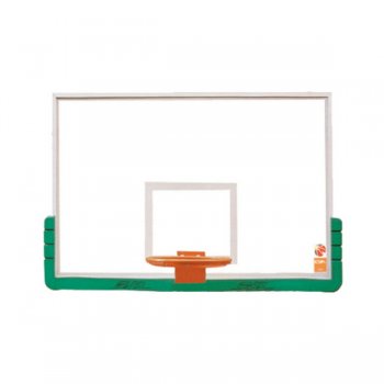 金陵高强度安全玻璃篮板BGB-1B（D）（11403）（售价：9120元/副