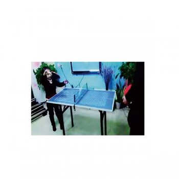 儿童室内乒乓球桌（售价：300元/台）