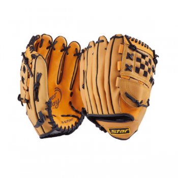 世达WG5100L5棒球手套（售价：378元/只）