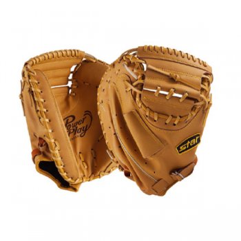 世达WG1100L棒球手套（捕手用）（售价：238元/只）